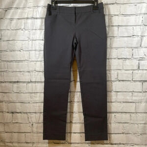 Van Heusen gray stretch pants 2